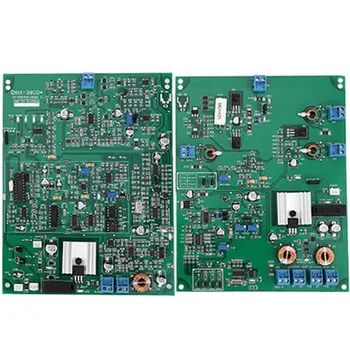 8.2 mhz TX RX Dvojno EAS Glavni Odbor RF Dvojno Varnost Antena Odbor Trgovini na Drobno Varnostni Alarm EAS RF 8.2 mhz Antena Sistemski Plošči