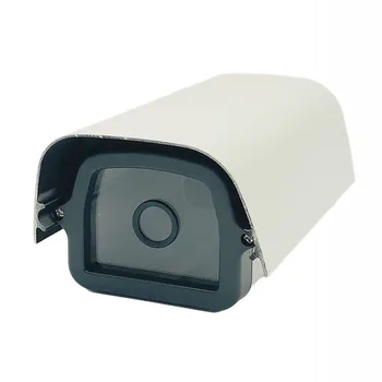 CCTV Kamere Polje Nadzora Varnostne Kamere Stanovanja na Prostem Nepremočljiva Aluminijeve Zlitine Pokrov Zaščitni Primeru Dustproof Ščit