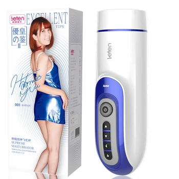 leten avtomatskimi dvižnimi masturbator odraslih izdelkov moški Japonska igralka priporočljivo moški masturbator seks igrače