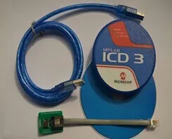  Microchip ICD3 simulator programer-ICD3 PIC