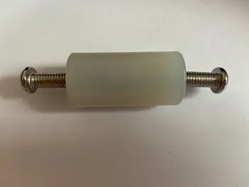 Plastični gredi za SPEEDWAY RUIMA MINI4 električni skuter Zložljiva roller deli