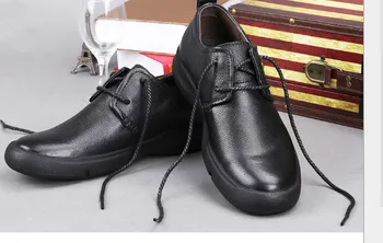Poletje 2 nova moška obutev korejska različica trend 9 moške priložnostne čevlji Barve 22-25 HHA22B22