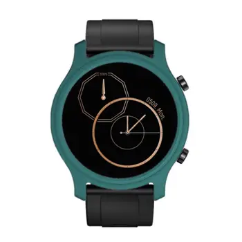 Primeru Kritje Za Haylou RS3 Smartwatch Beschermende Lupini Za Xiaomi Haylou LS04 Pc Okvir Težko Zaščitnik 8 Izbirni Barve