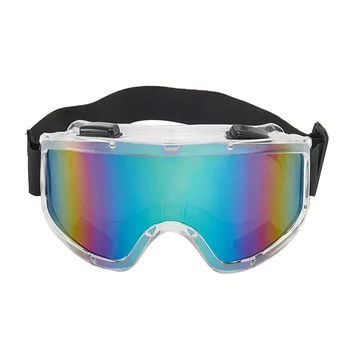 Smučarski Snowboard Očala Gora Smučarska Očala Motorne Sani Zimski Šport Snow Očala Goggle