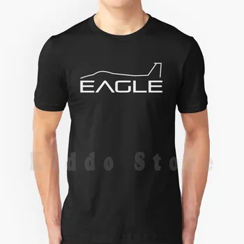 Sodobna Orel T Shirt Tiskanje Za Moške Bombaž Nov Svež Tee F15 Orel Usaf Air Force