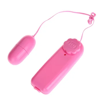 Vibracijsko Jajce Vibratorji za Ženske Vulva Labia Klitoris Stimulator Sex Igrače Massager Ženska Masturbacija Adult Sex Shop Klitoris Igrače