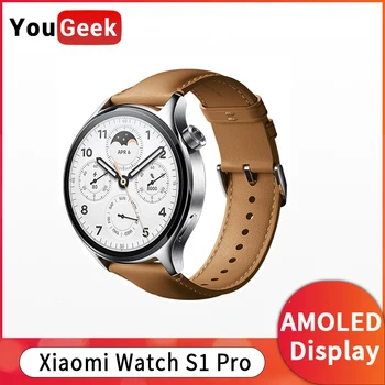 Xiaomi Watch S1 Pro 1.47