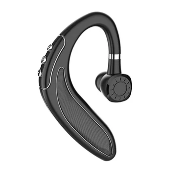 Bluetooth 5.0 Brezžične slušalke kljuko, roko prosto slušalke skp, Poslovne, Športne Slušalke Kljuko, brezžične slušalke za Apple, Android