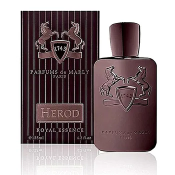 Brezplačna Dostava V ZDA, V 3-7 Dneh Parfums De Marly Herod Original Parfumi za Človeka Moških Kölnu, Parfumi Moški Organ Spary