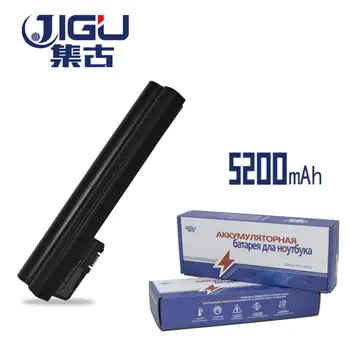 JIGU Baterija Za HP Mini 110 102 110c-1000 530972-761 530973-741 530973-751 537626-001 537627-001 HSTNN-170C HSTNN-CB0C